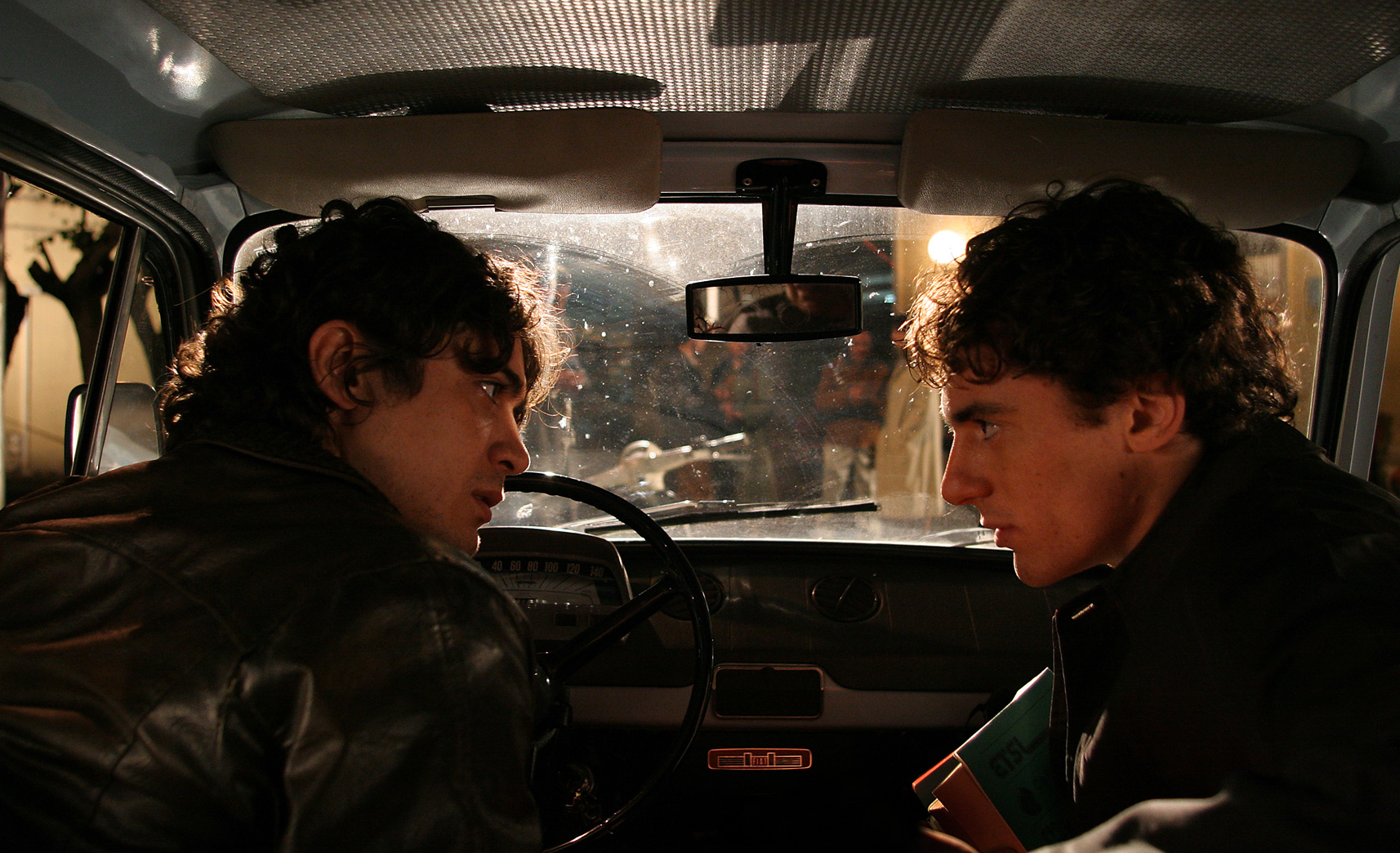 Mio Fratello è Figlio Unico Film Completo